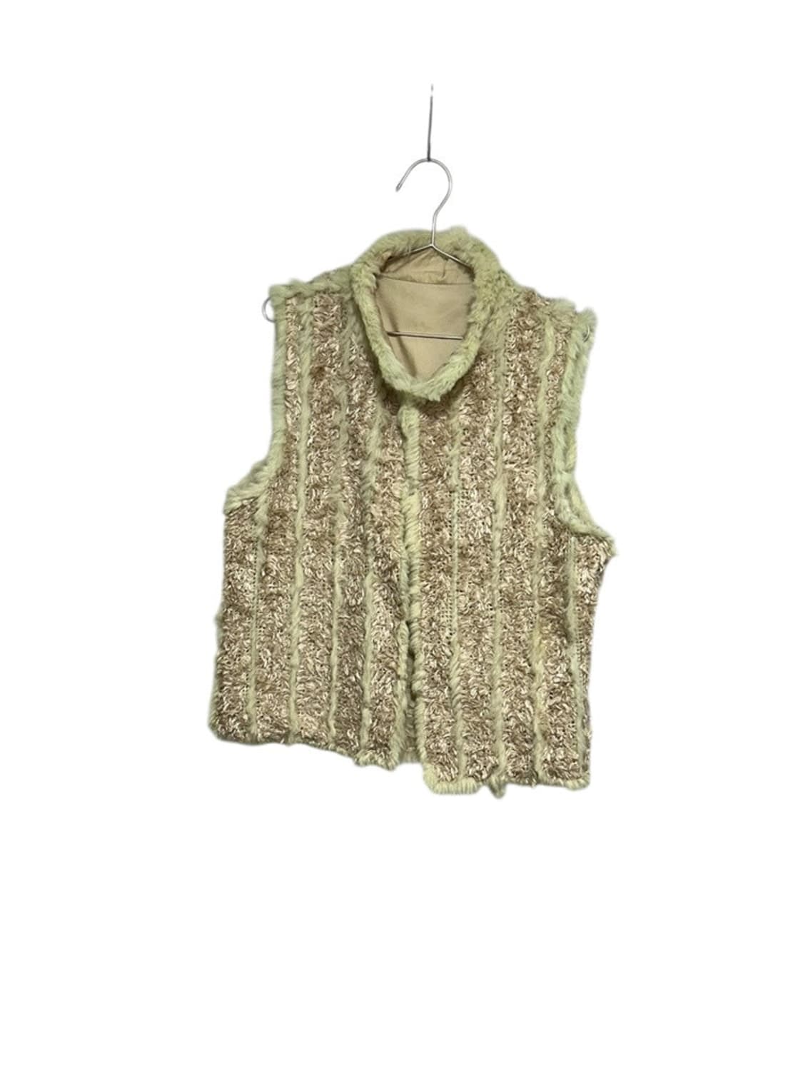 vtg vest 상품이미지1