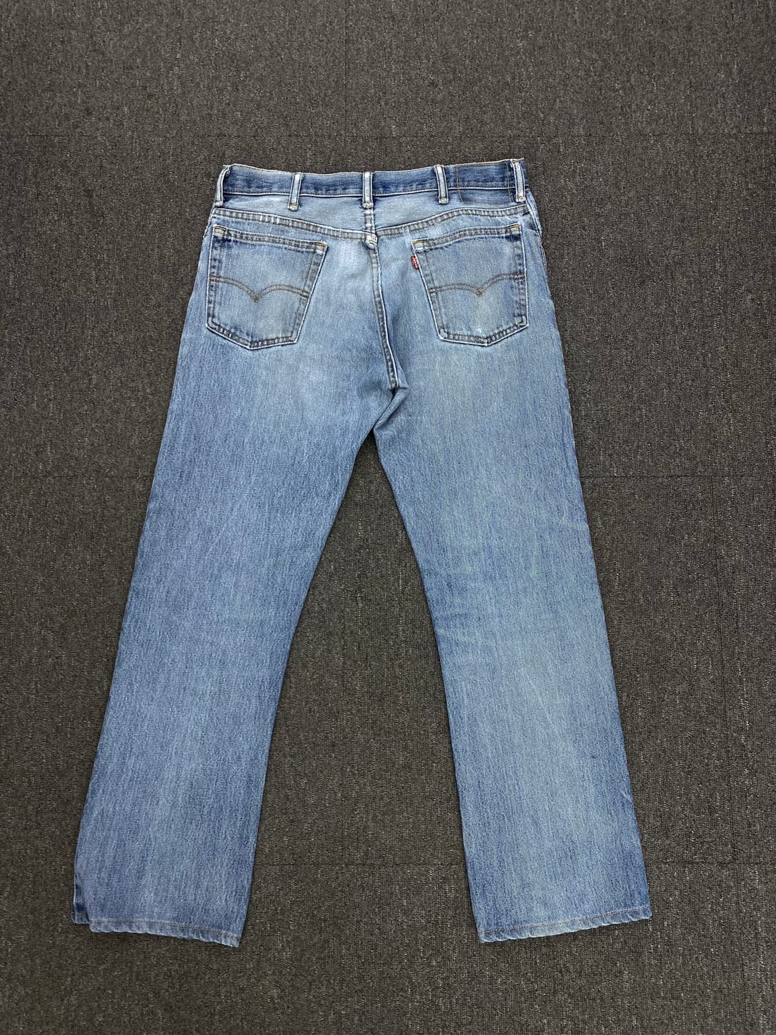 Levis 리바이스 517 데님팬츠 상품이미지5