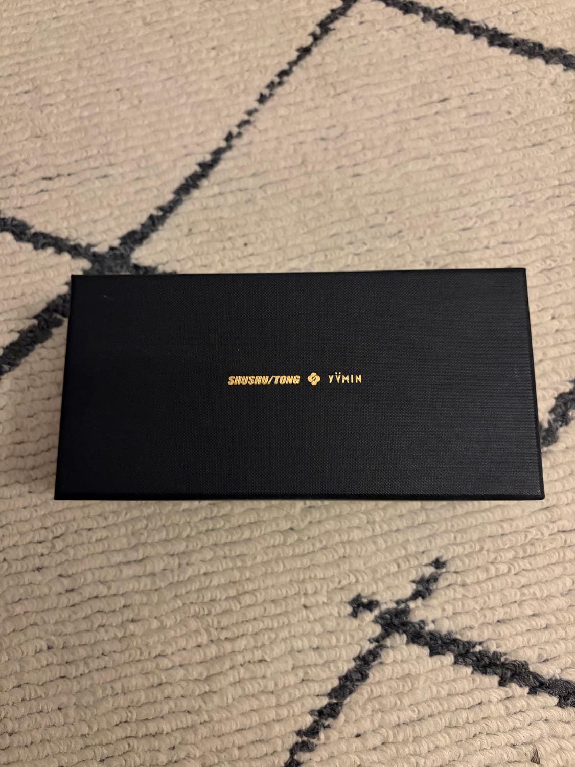 슈슈통 위민 안경 상품이미지5