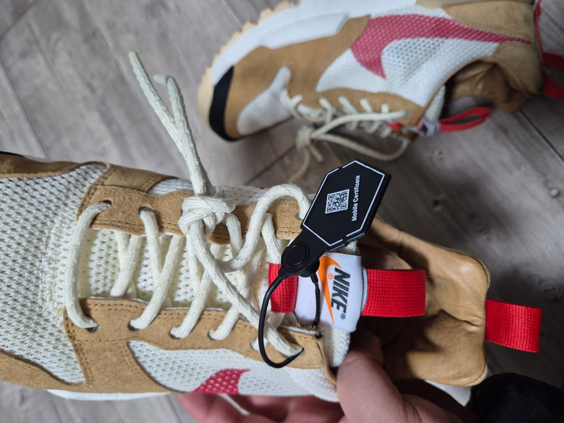 [275] 나이키 톰삭스 마스야드 3.0 상품이미지5