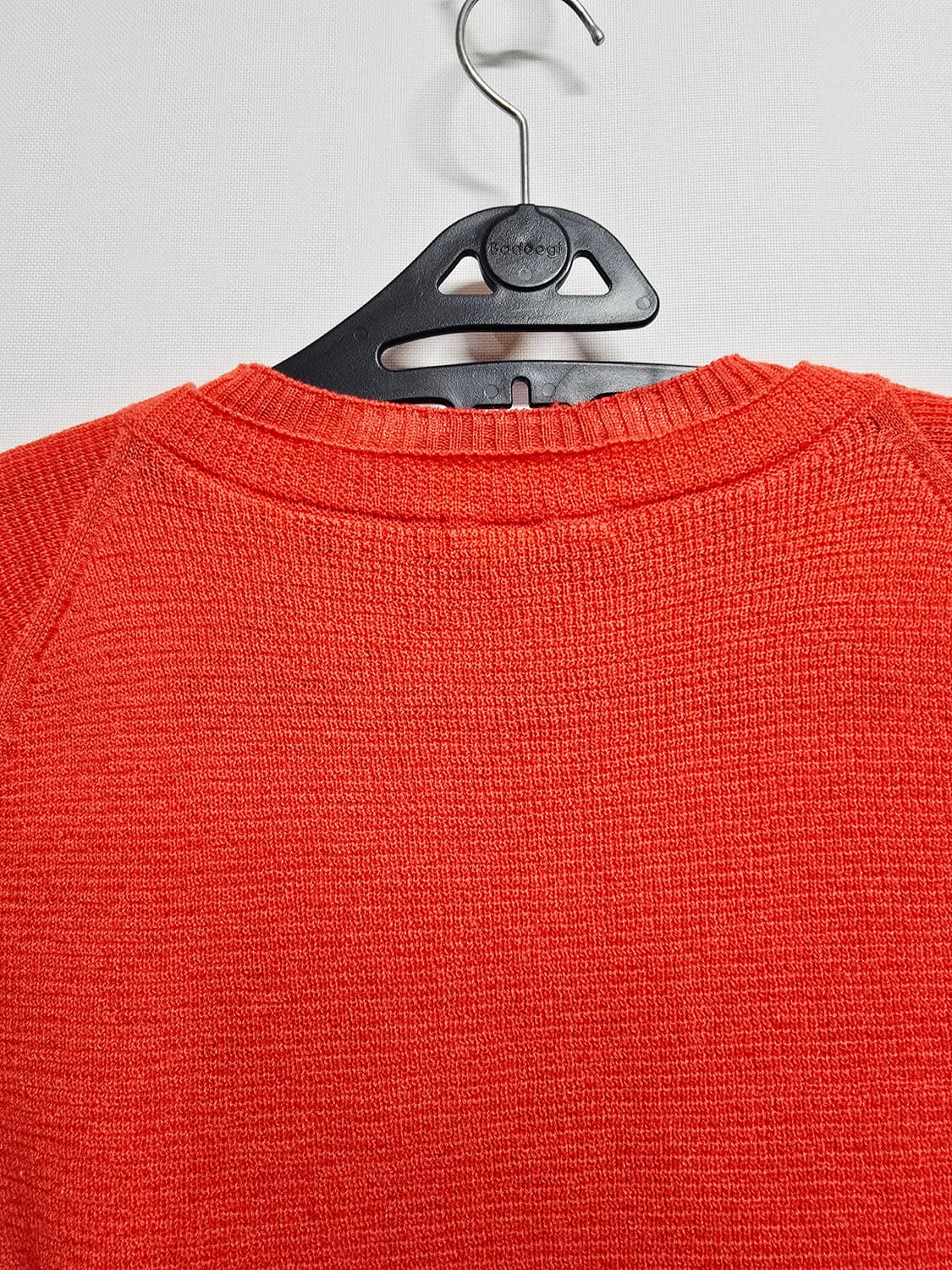 SYSTEM 니트 스웨터 상품이미지6