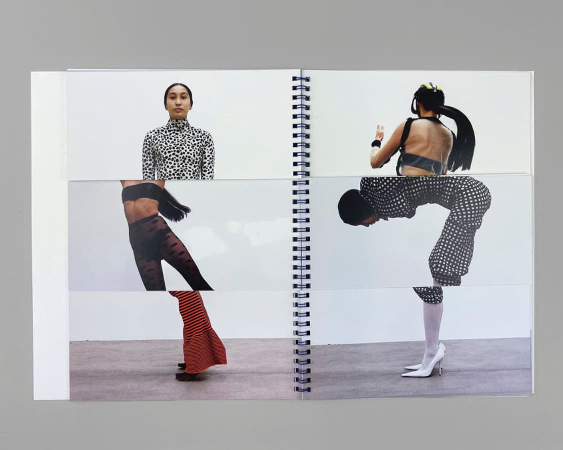 PLAY by Glorietta Reantaso, Anita Szymcz 상품이미지5