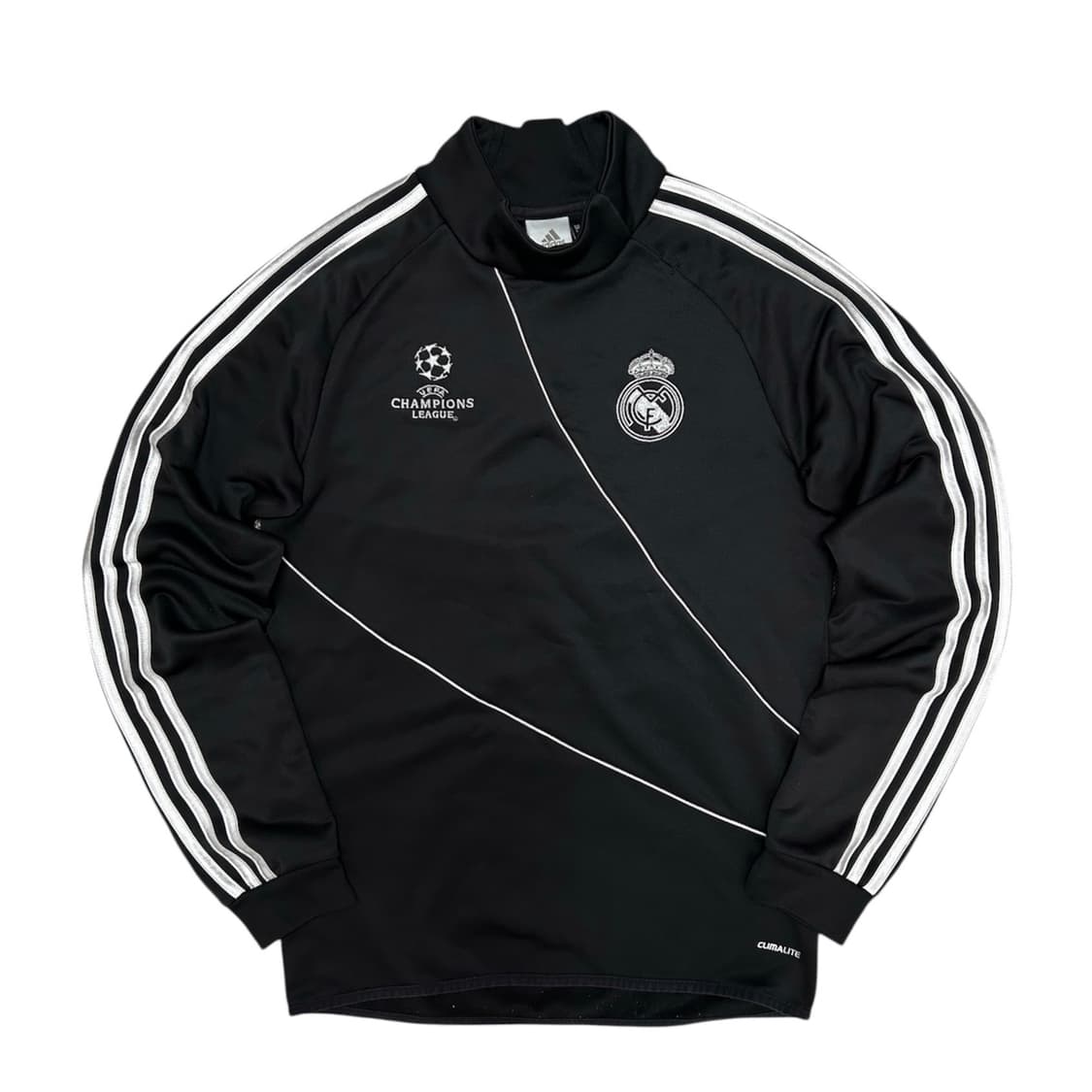 아디다스 레알마드리드 챔스 트레이닝탑(90) 상품이미지1