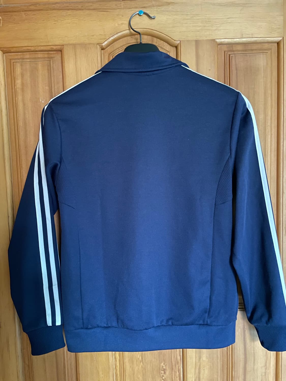 아디다스 집업 져지 상품이미지3