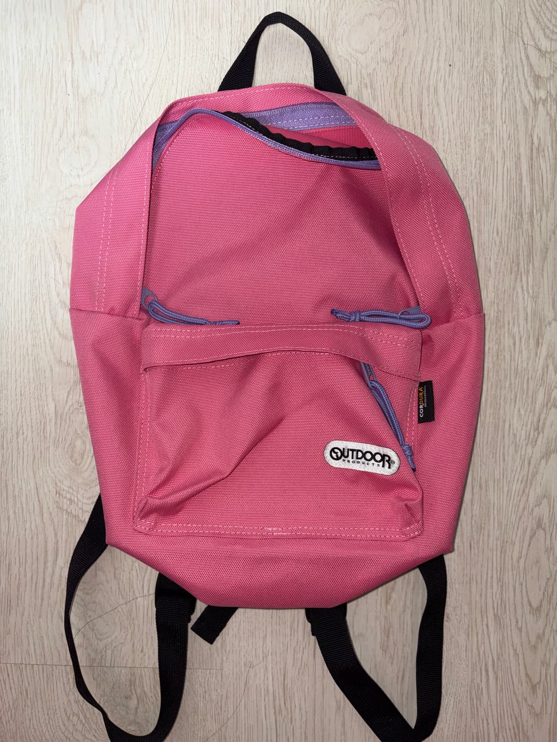 아웃도어 백팩  상품이미지1