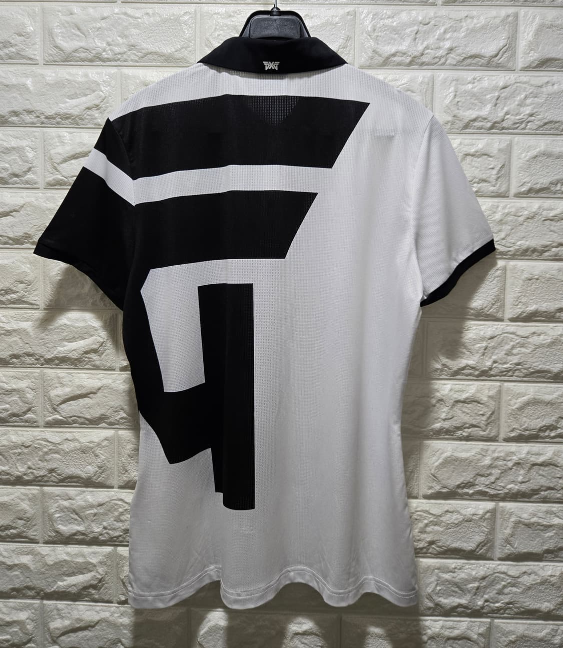 PXG 여성 기능성 반팔티 100 상품이미지6