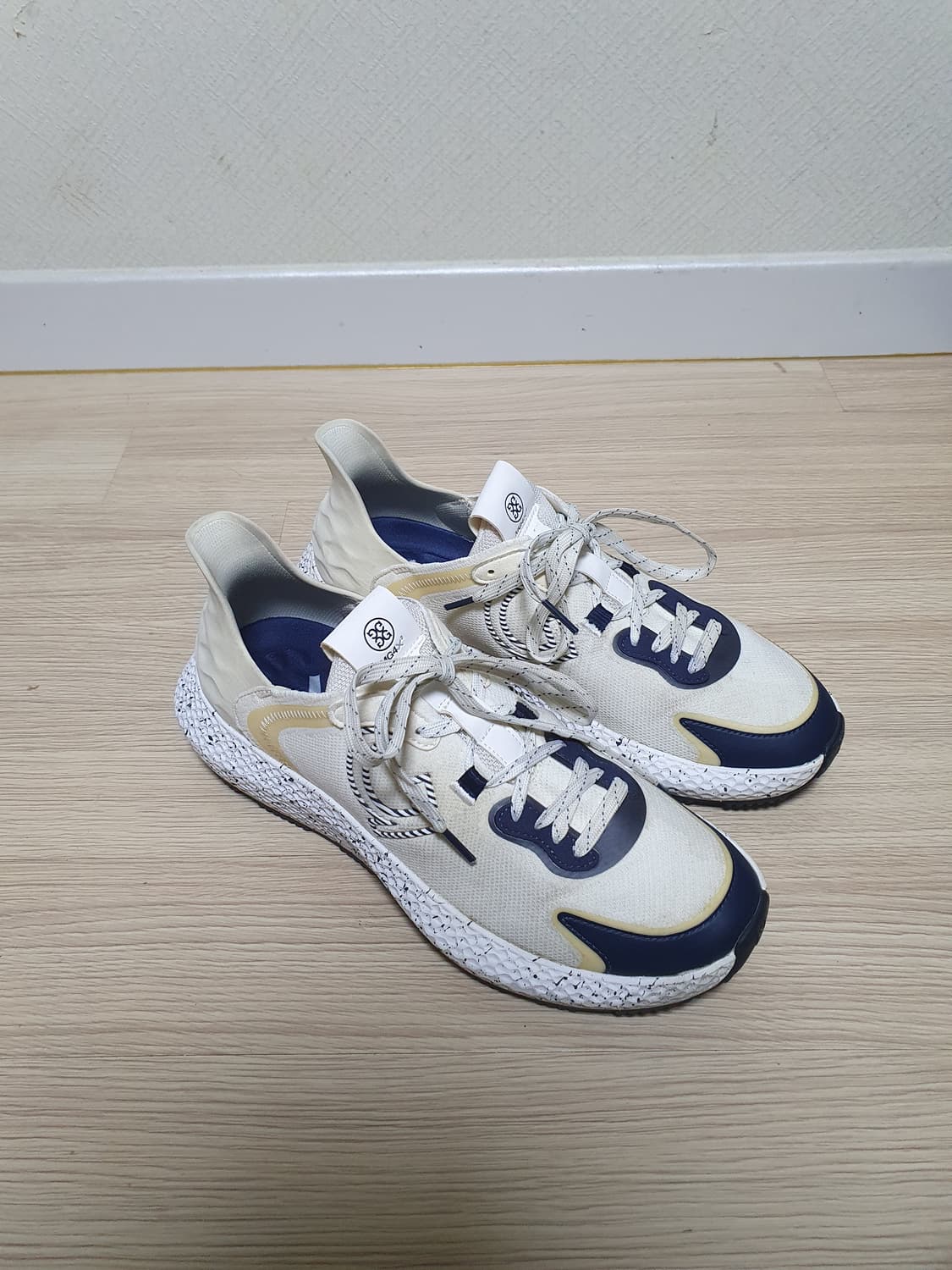 지포어 골프 스니커즈 270 상품이미지2