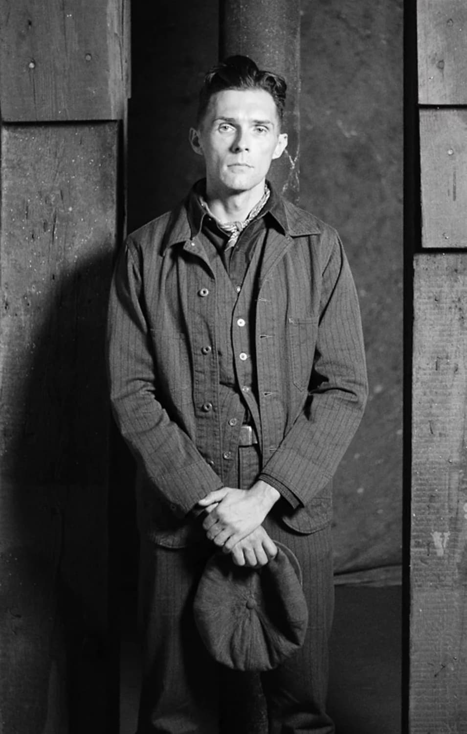 더블알엘 rrl 자스페 트윌 자켓 xl 상품이미지1