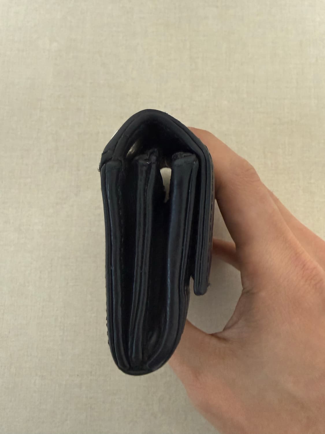 크롬하츠 타이니 원볼 지갑 상품이미지6