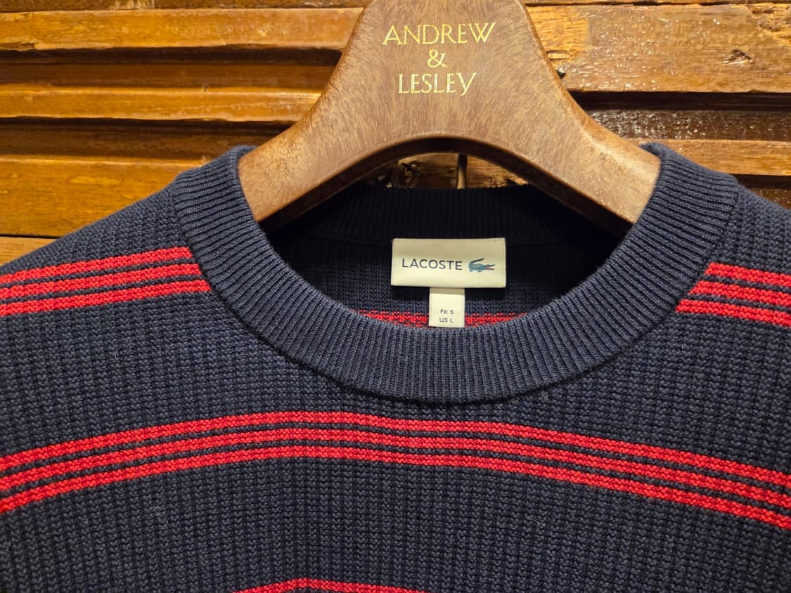 라코스테 스웻  상품이미지4