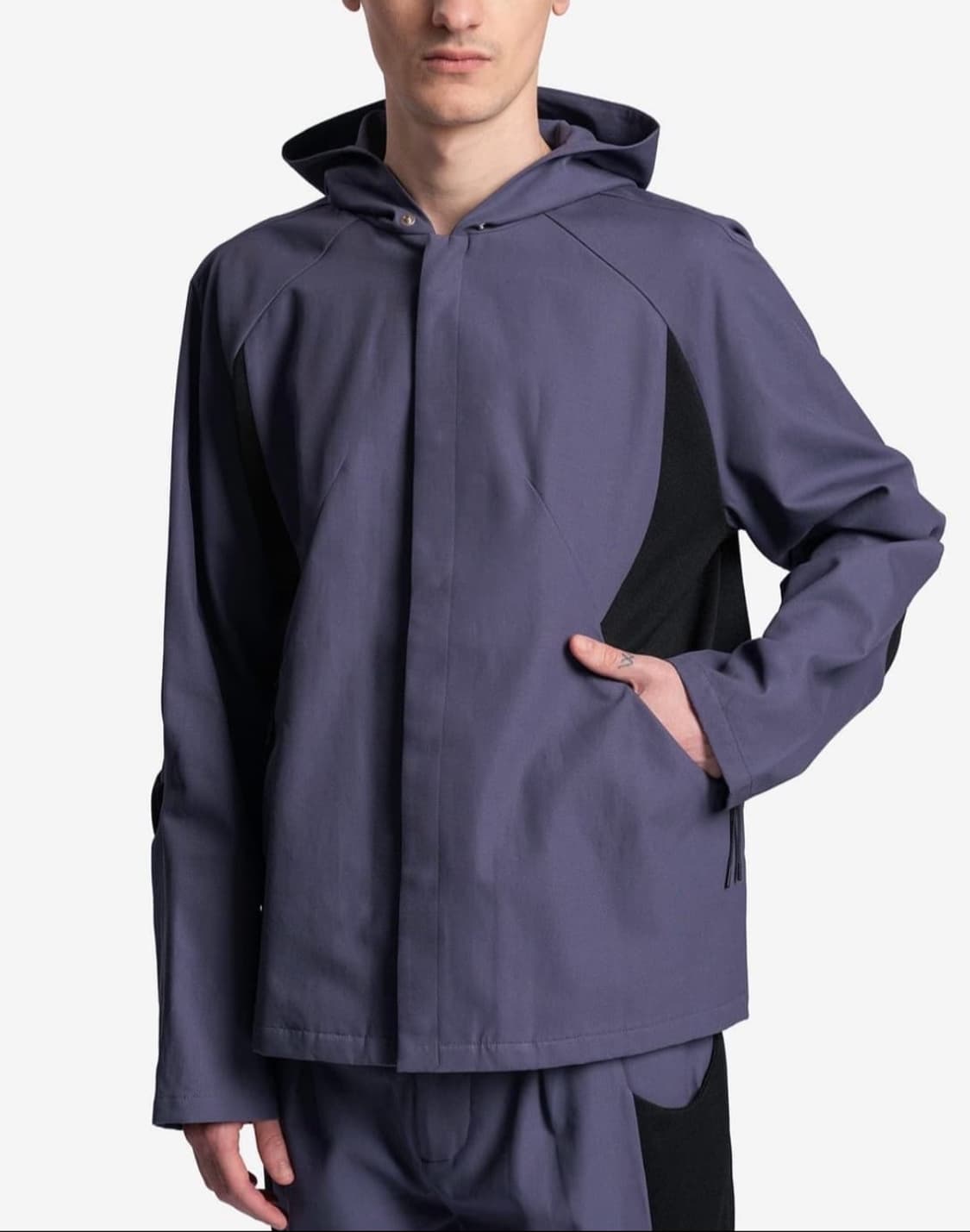 (XL) 23ss JLAL 다트 자켓 상품이미지1