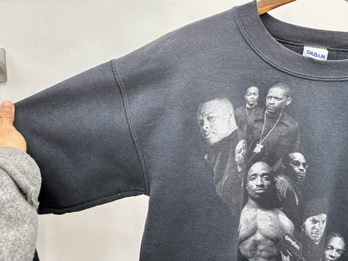 00'S GILDAN (M) 상품이미지7