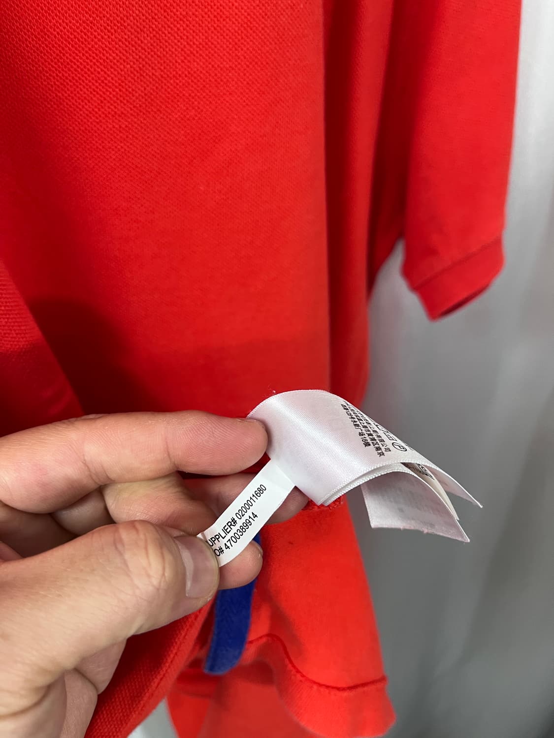 POLO Ralph Lauren big ponny 상품이미지5