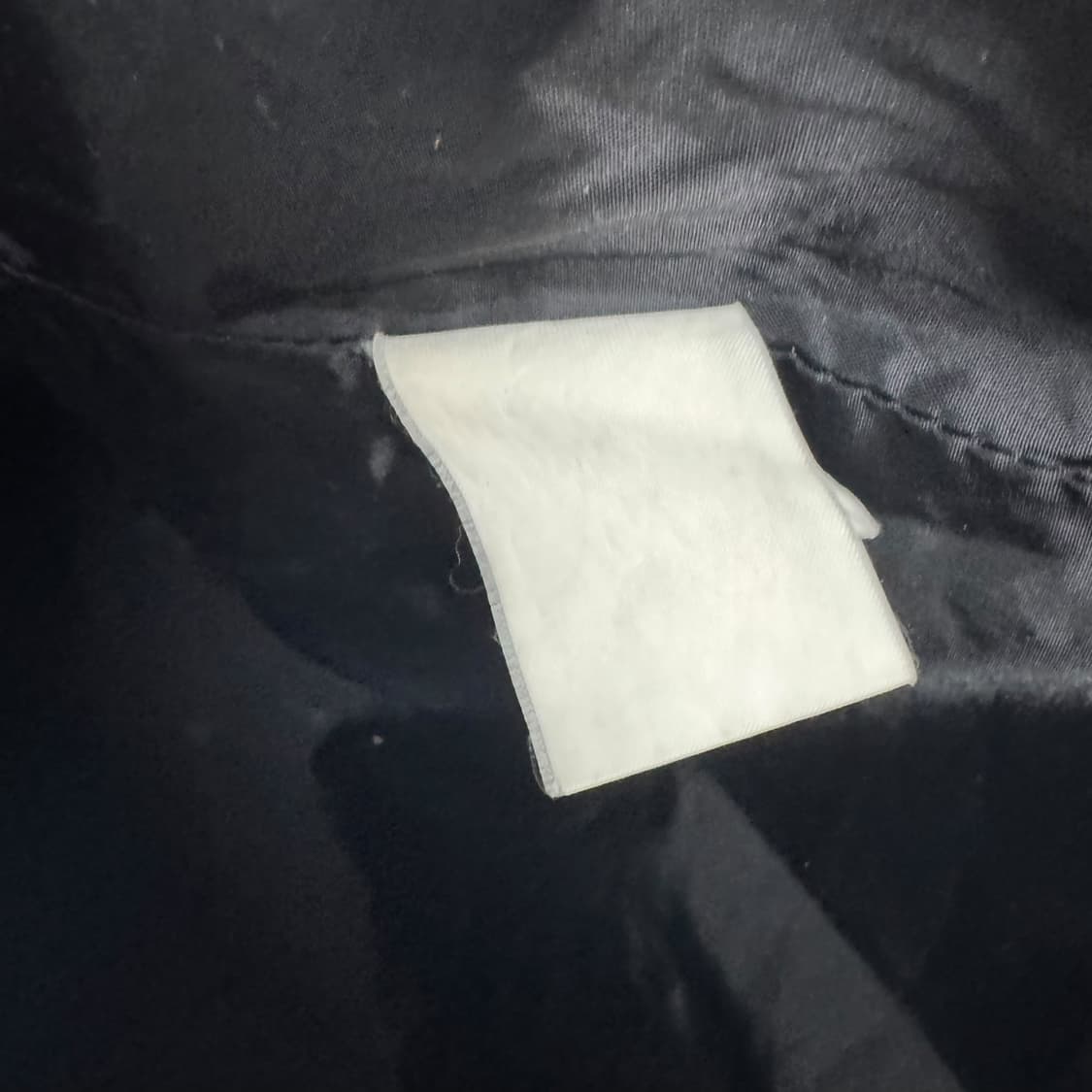 노스페이스 로고 바람막이자켓 상품이미지4