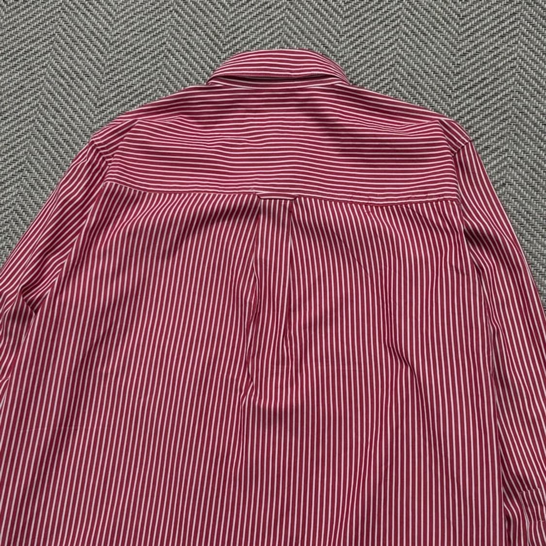 챕스랄프로렌 스트라이프셔츠 v1993 상품이미지4