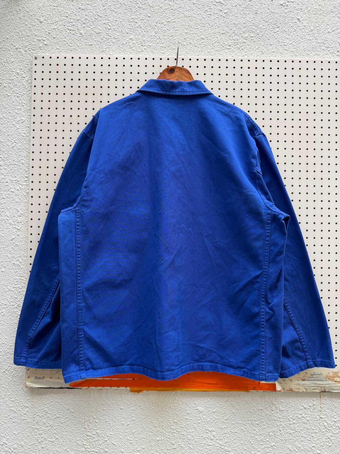 OLD EURO PLANAM GERMANY 빈티지 프렌치워크자켓 상품이미지2