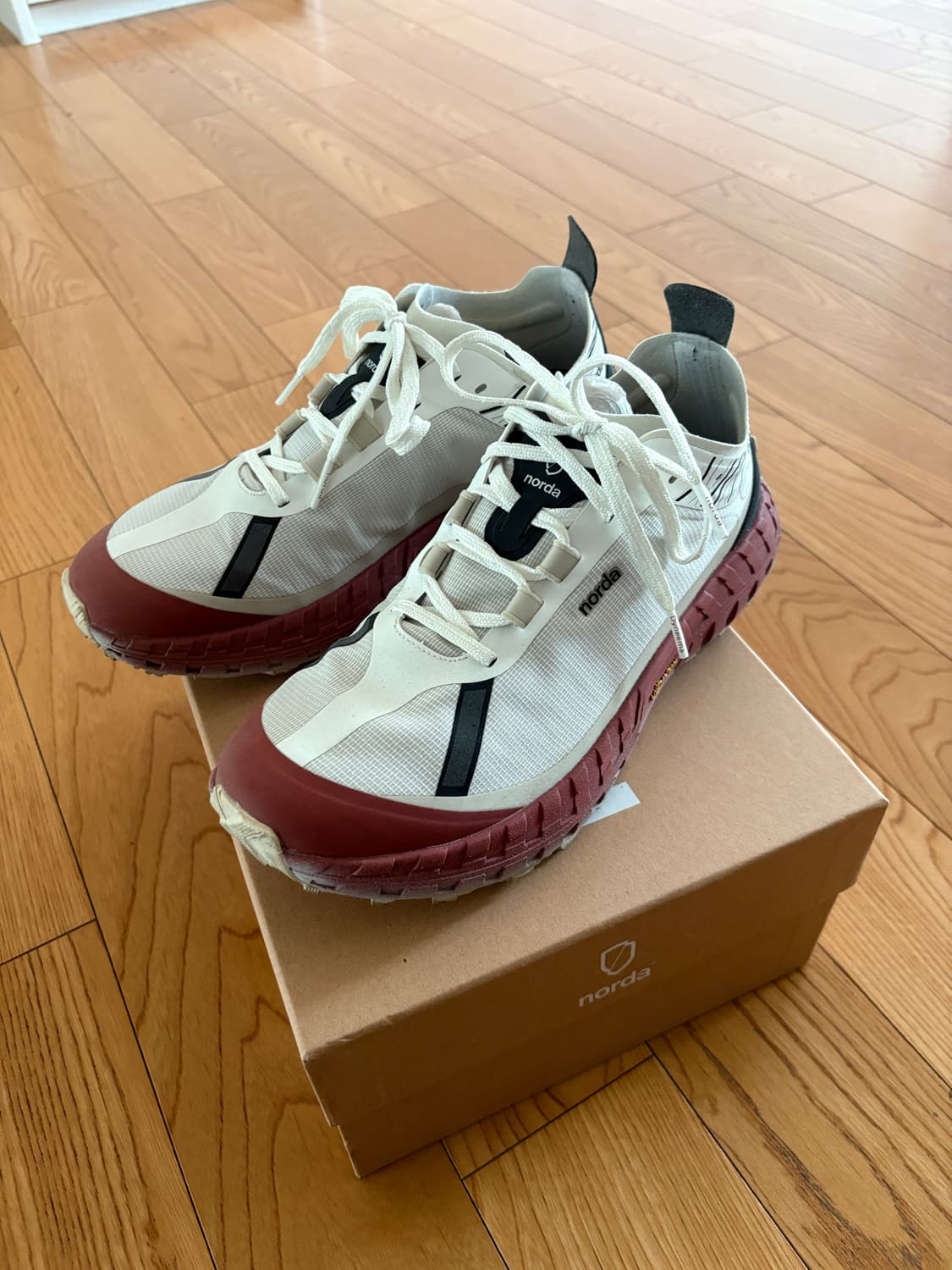 Norda 001 상품이미지1