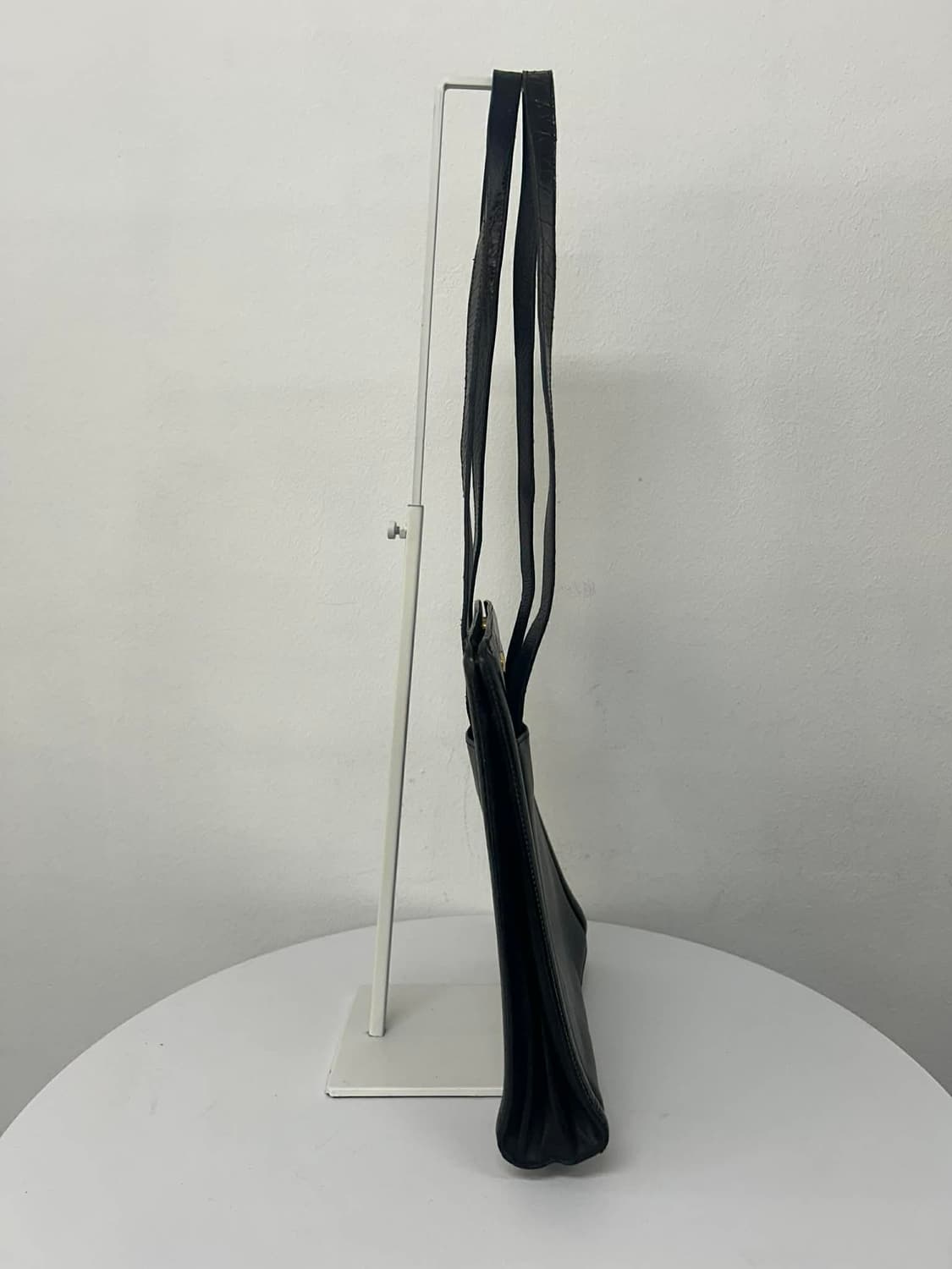 발리 악어가죽 숄더 토트백 상품이미지3