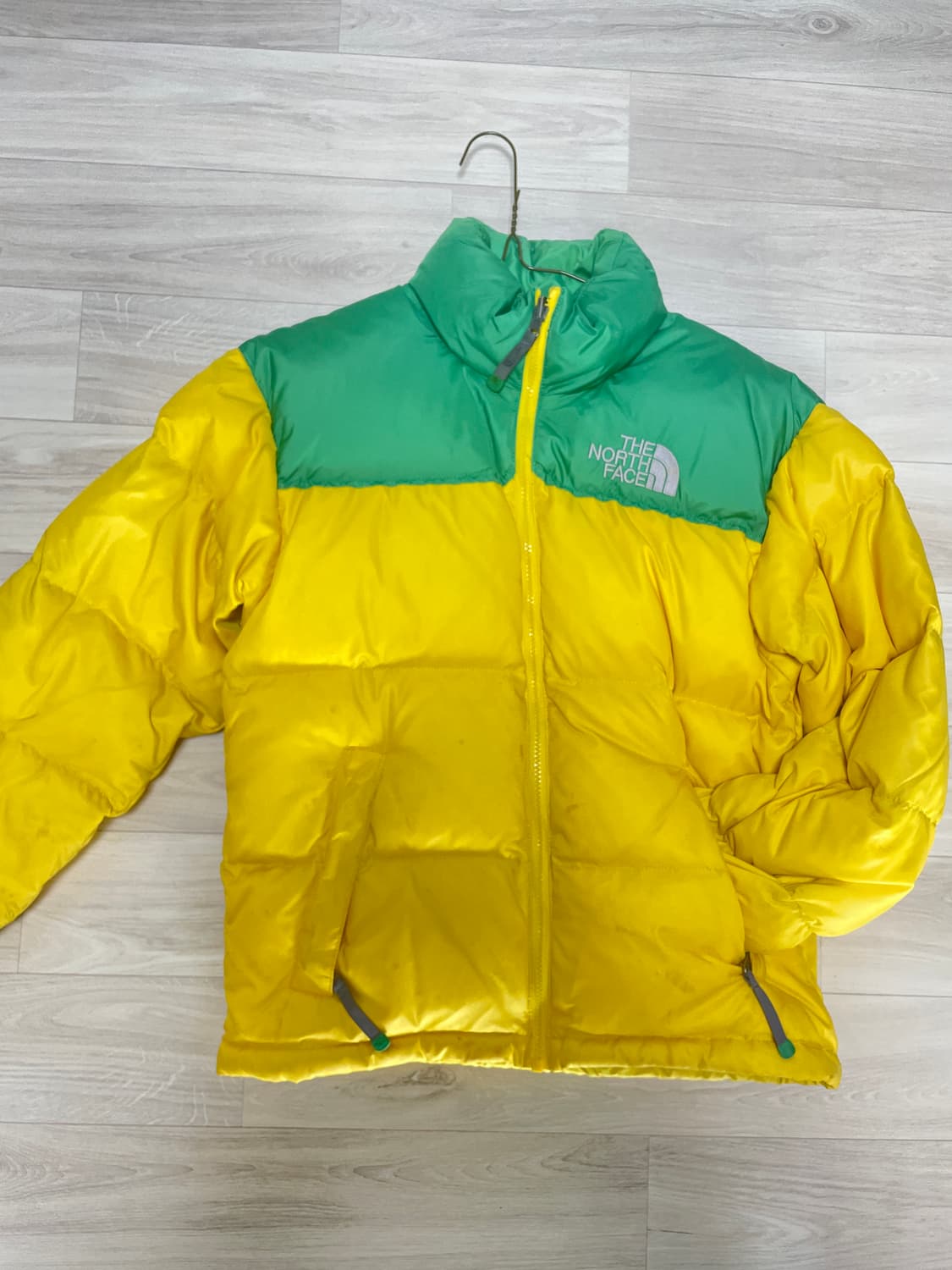 노스페이스 눕시 85 상품이미지1