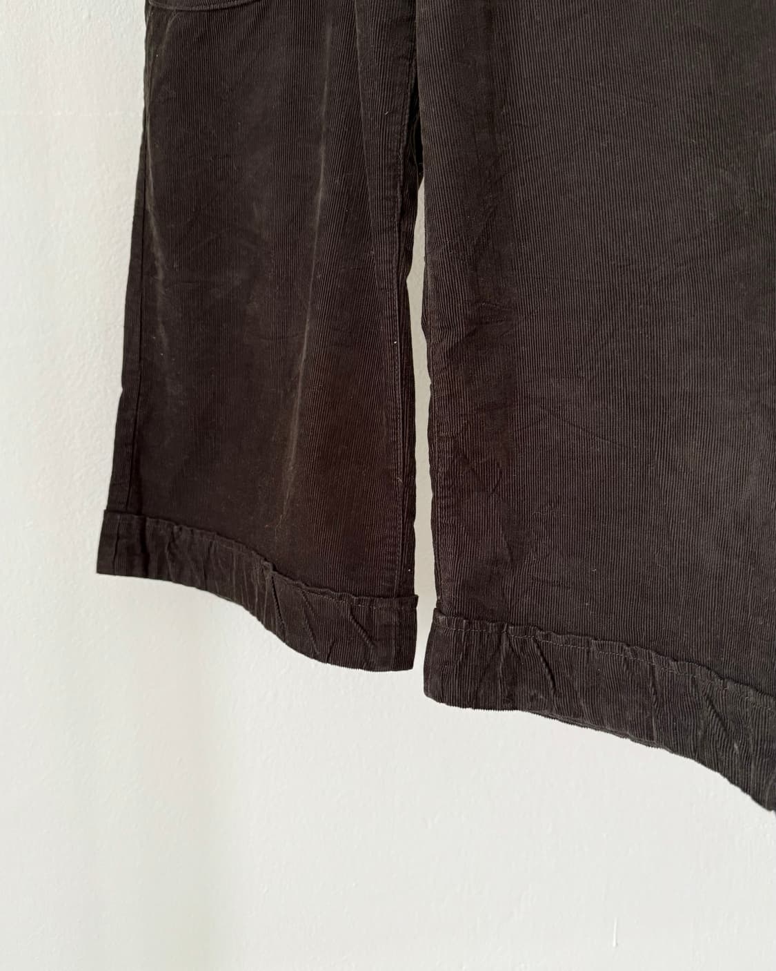 빈티지 코듀로이 팬츠 상품이미지5
