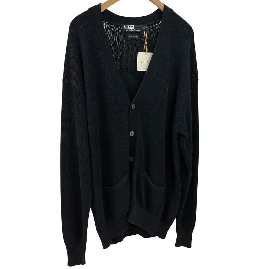 폴로 랄프로렌 가디건 상품이미지1