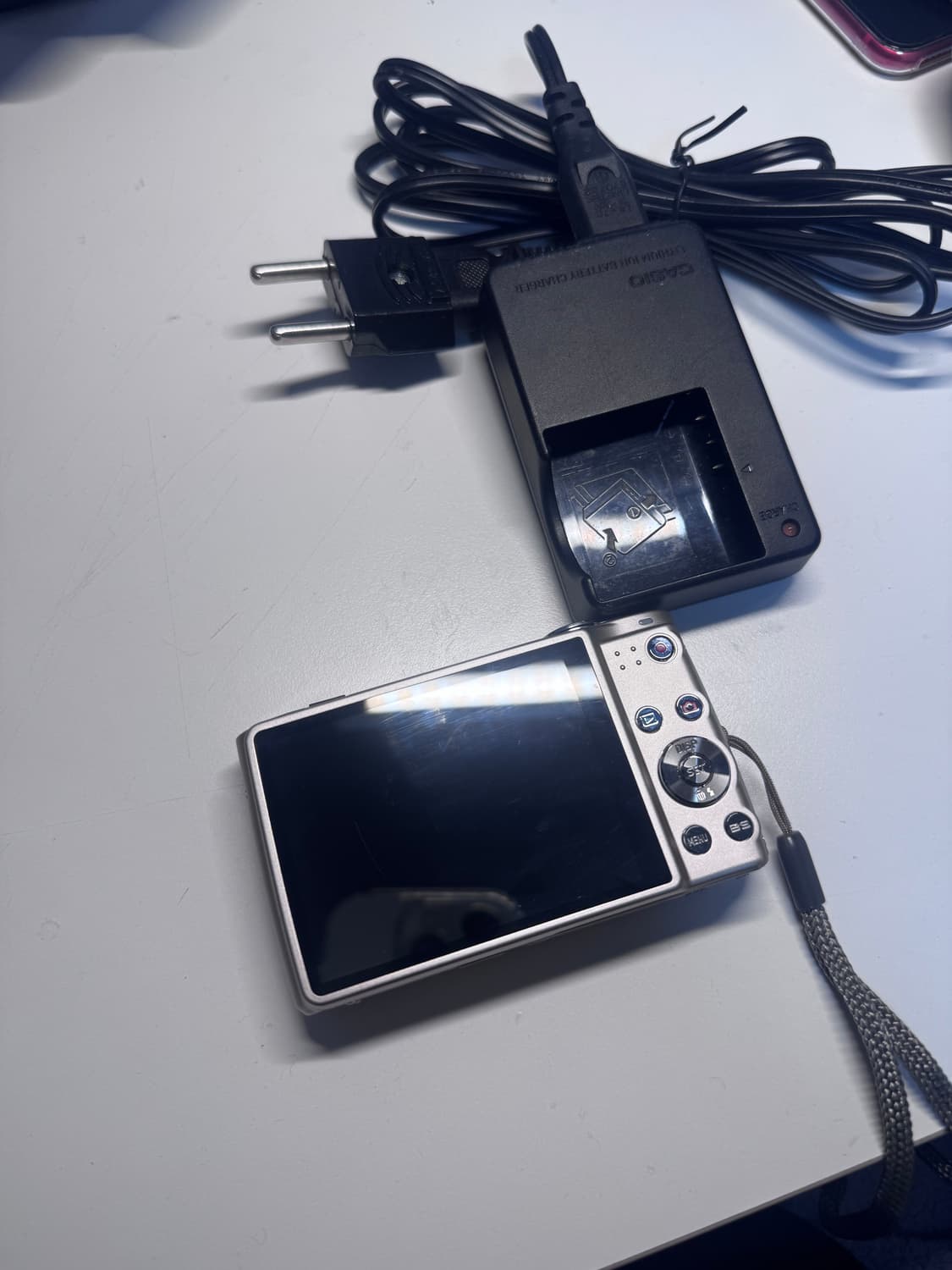 디카 카시오 ex-z450 상품이미지2