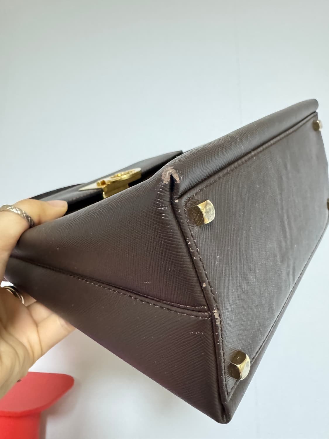 페라가모 켈리백 상품이미지6