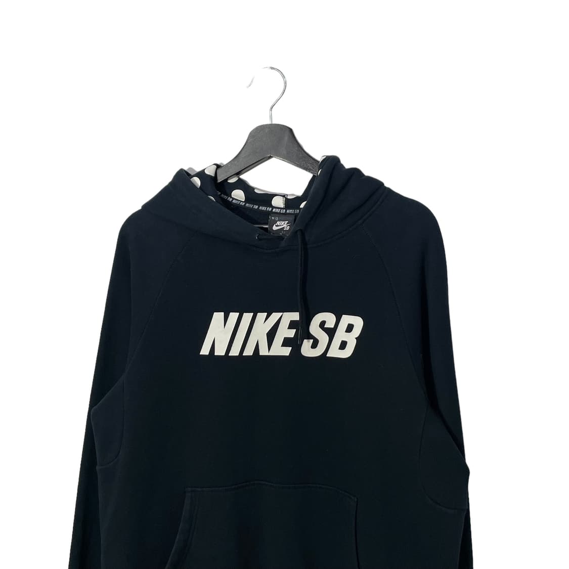 나이키 SB 도트 후드티 상품이미지3