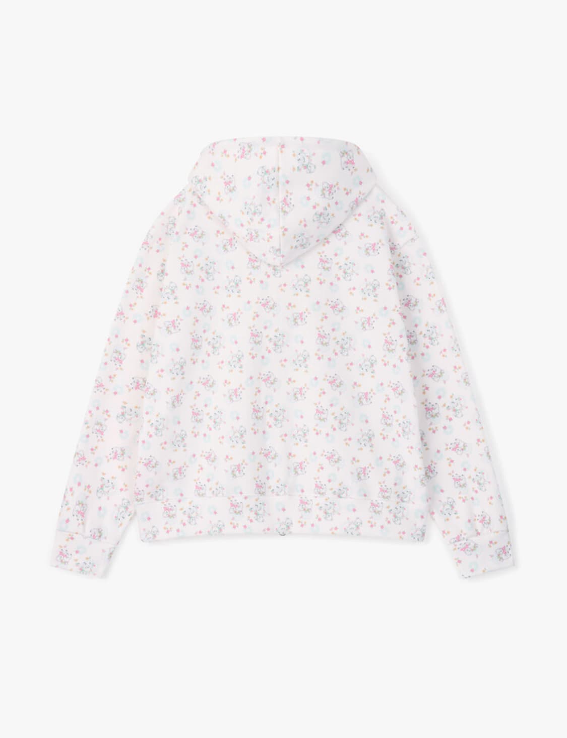 마블링 베이비램 후디 상품이미지2