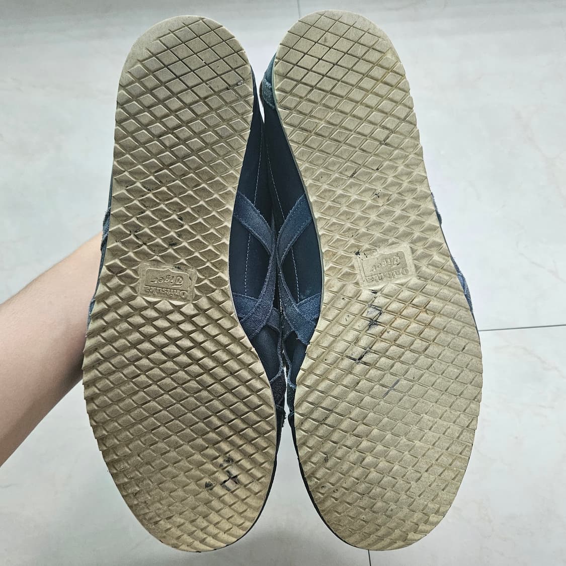 오니츠카 타이거 멕시코66 275 상품이미지2