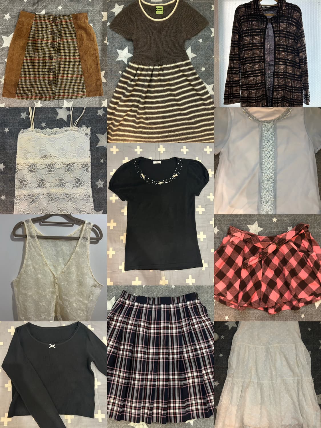 💖전부 반택포 0.8💖 상품이미지1