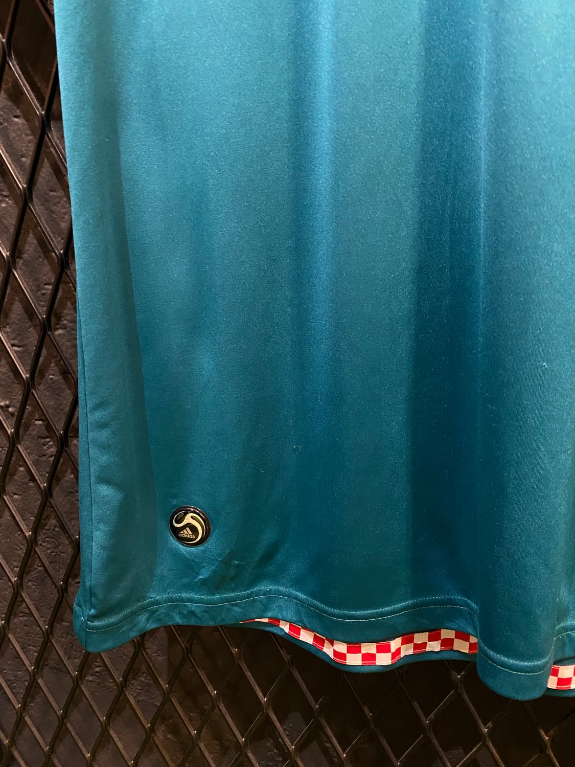 08/09 리버풀 써드 제라드 (L) 상품이미지6