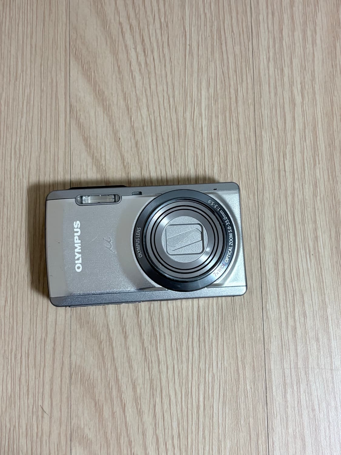 올림푸스 뮤 7050 상품이미지2