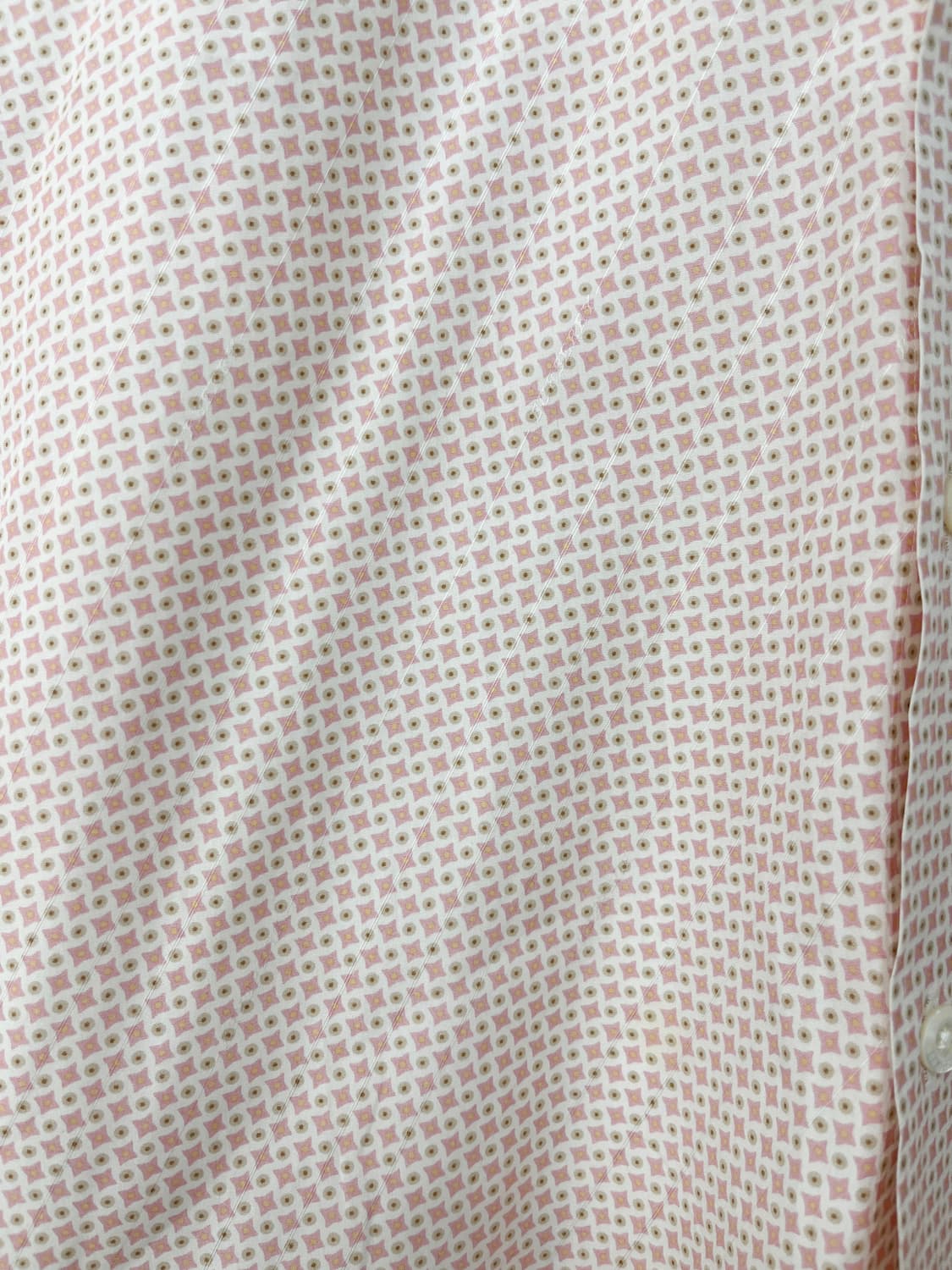 버버리 패턴 셔츠 상품이미지7