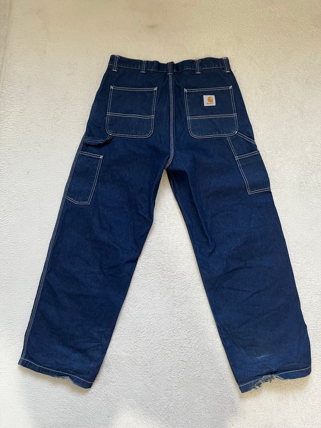 칼하트 팬츠 상품이미지1