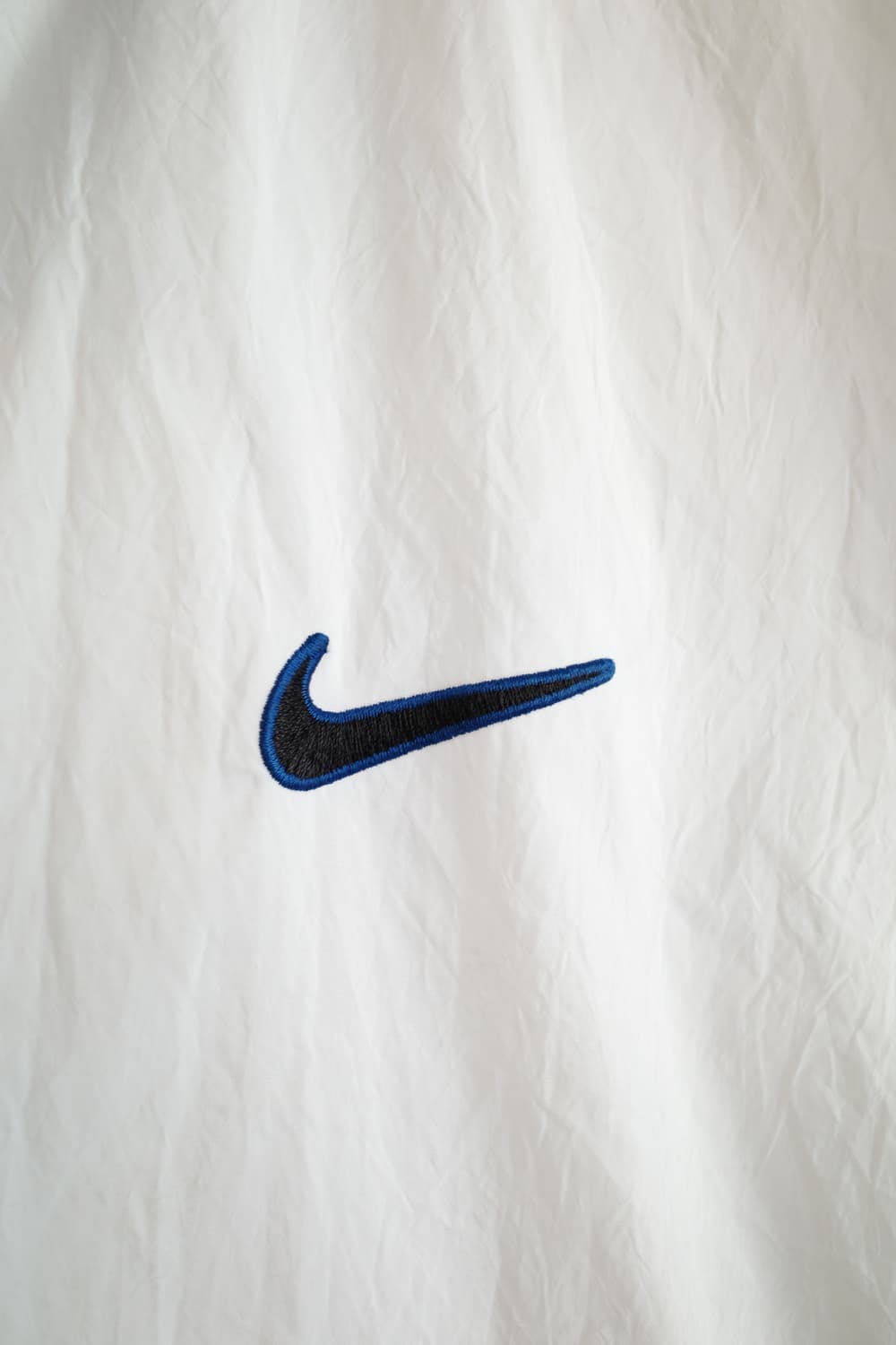 90s NIKE 나이키 빈티지 윈드브레이커 상품이미지9