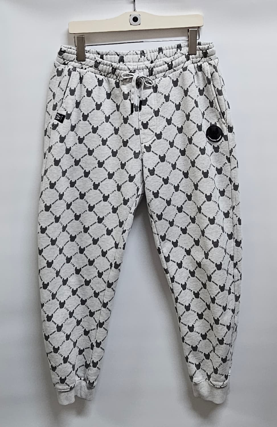 라이프워크 트레이닝 셋업 L 상품이미지6