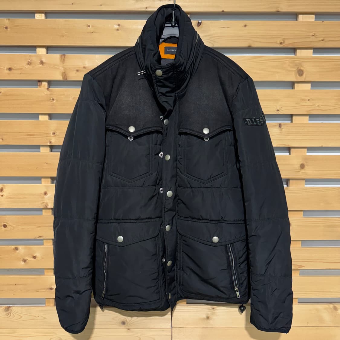 디젤 자켓 상품이미지1