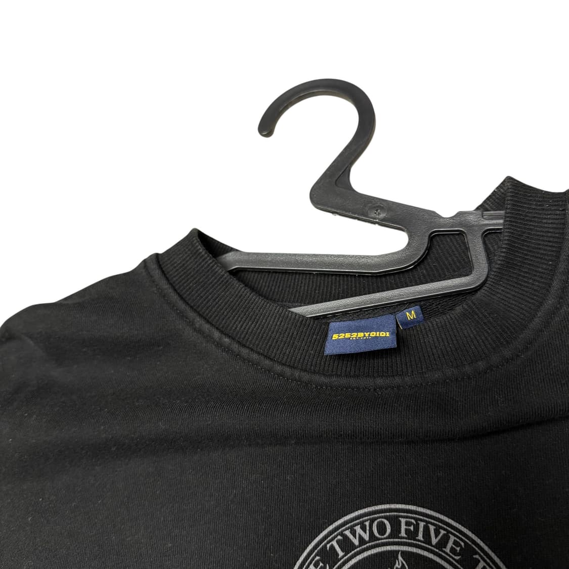 OIOI 맨투맨  상품이미지2