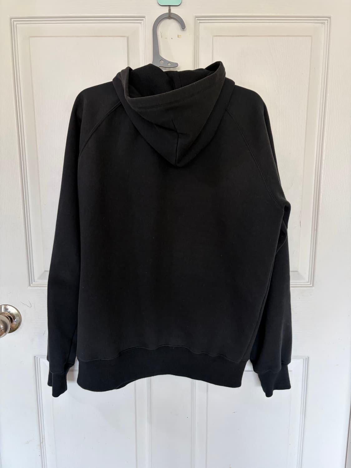 폴로 빅포니 후드집업 L 상품이미지2