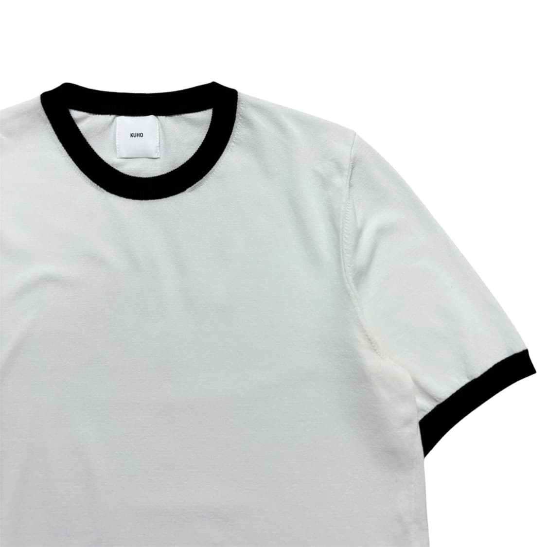 KUHO 린넨 링거티 상품이미지2