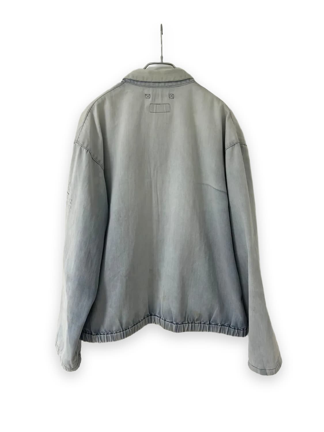 90s 폴로 랄프로렌 RL-92 스윙탑 자켓 상품이미지3