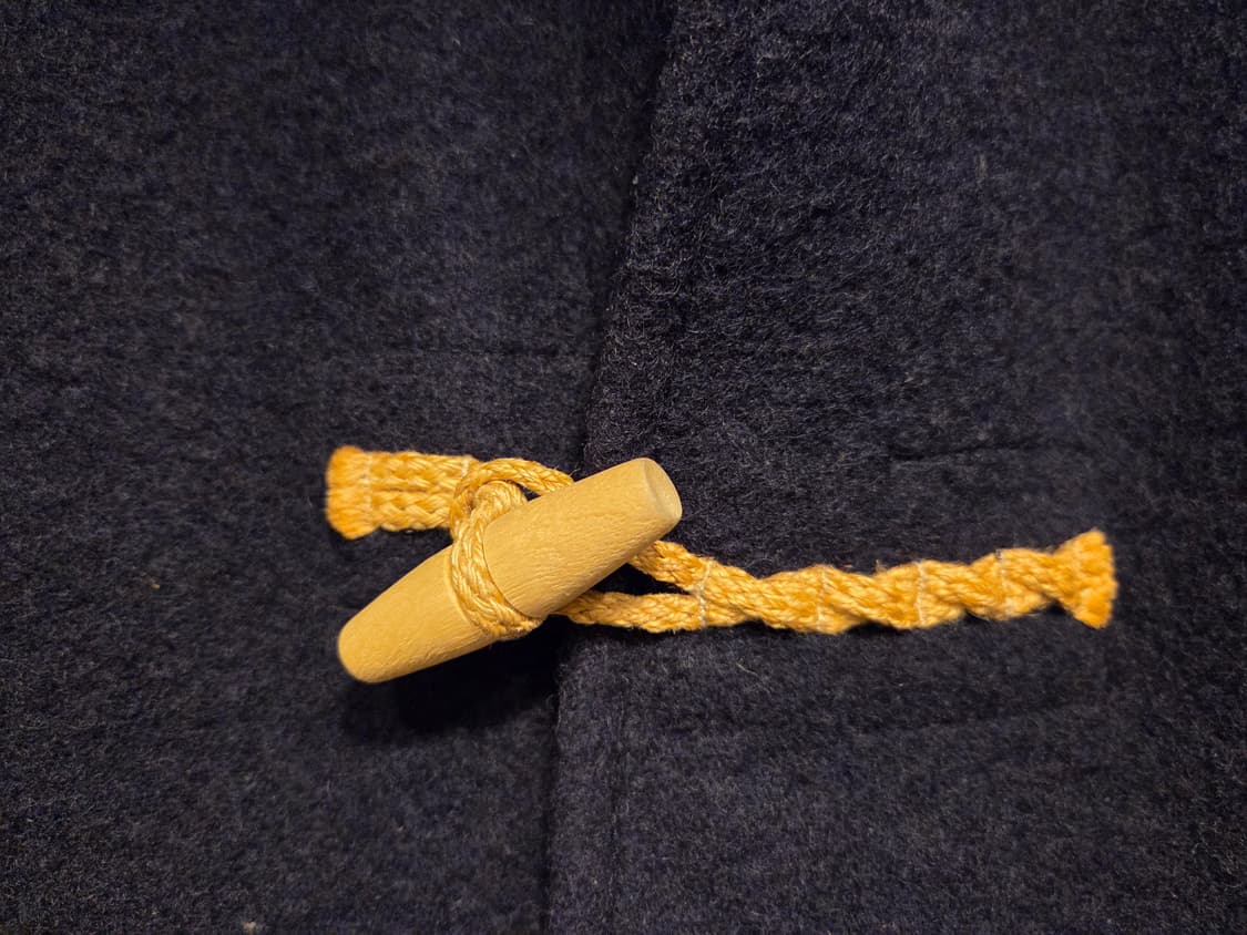 글로버올 ymc 더플코트 상품이미지3