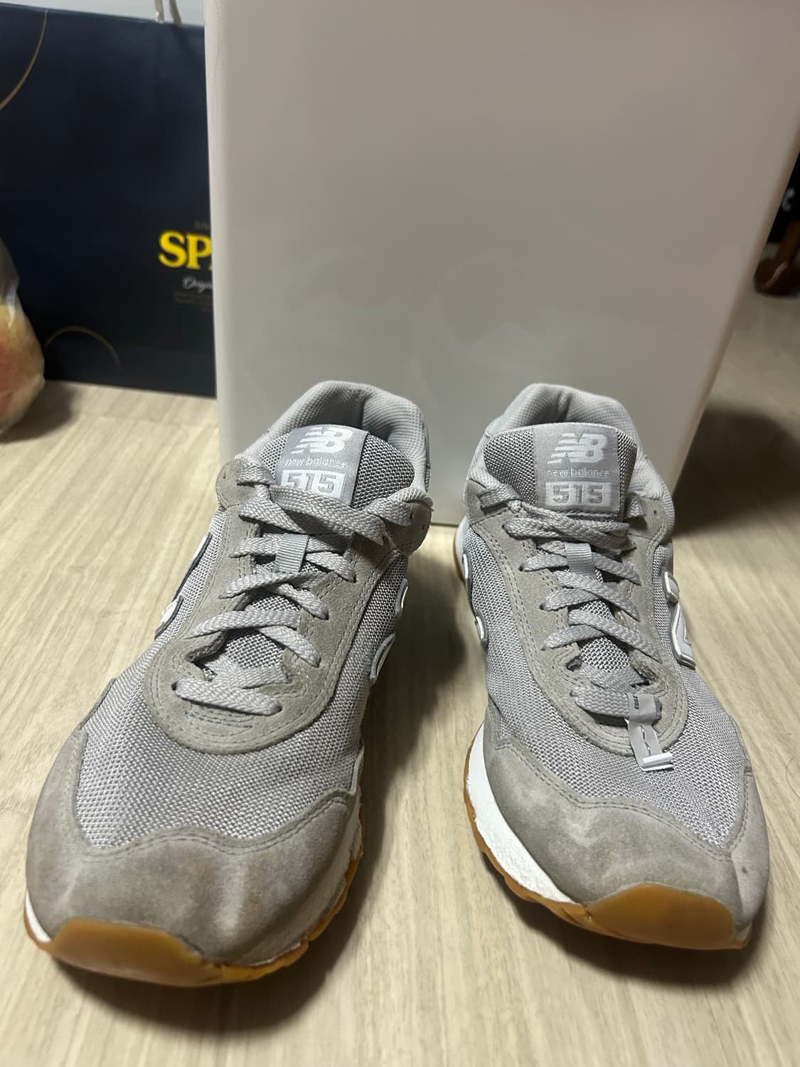 뉴발란스 515 신발 280 상품이미지2