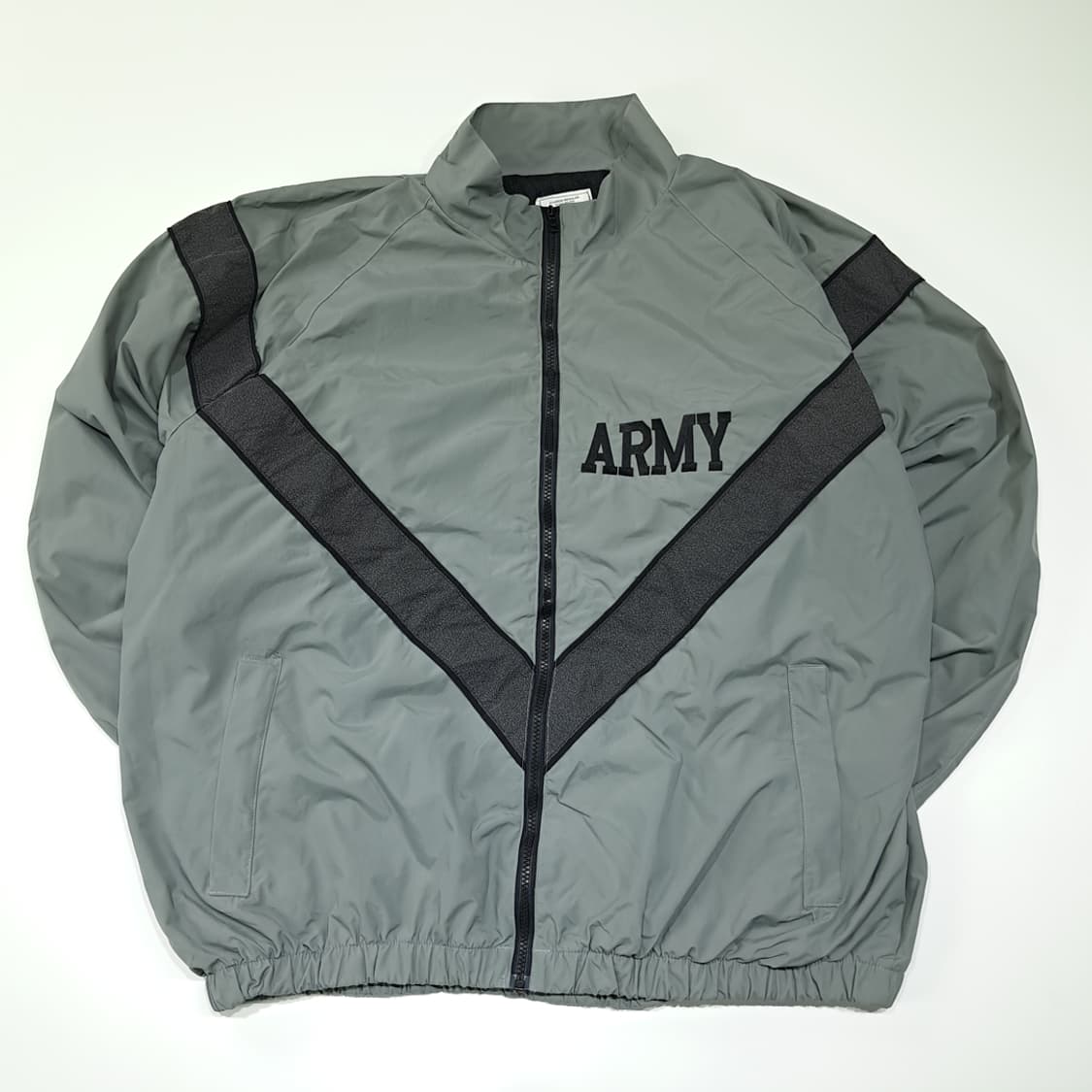 CL720 XL L 미군 00s 미국판 IPFU 1세대 바람막이 자켓 상품이미지1