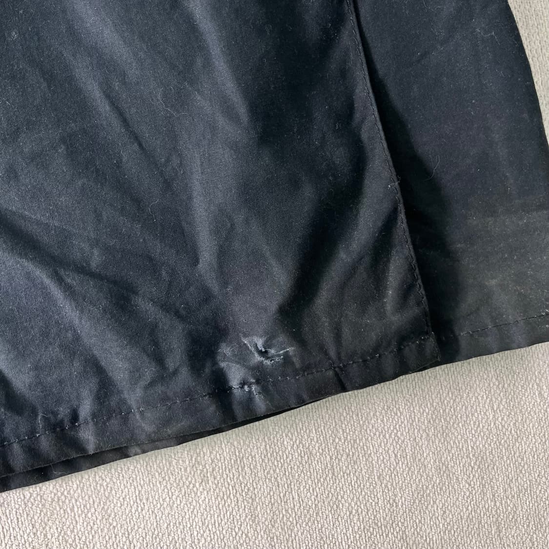 105 바버인터네셔널 왁스자켓 상품이미지6