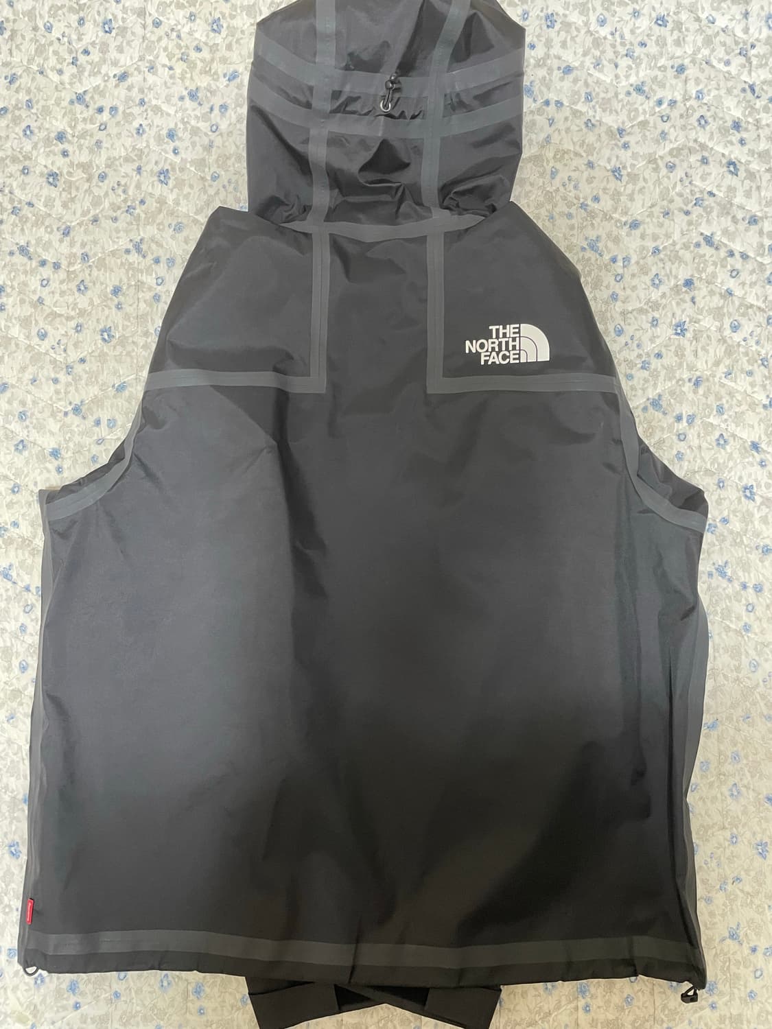 슈프림 노스페이스 서밋 테이프심 자켓L 팬츠M 상품이미지2