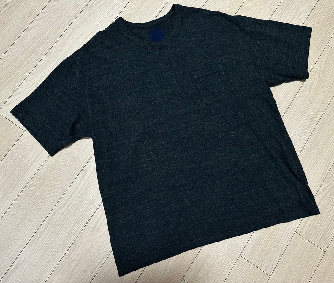 Visvim ict jumbo tee s/s 상품이미지1