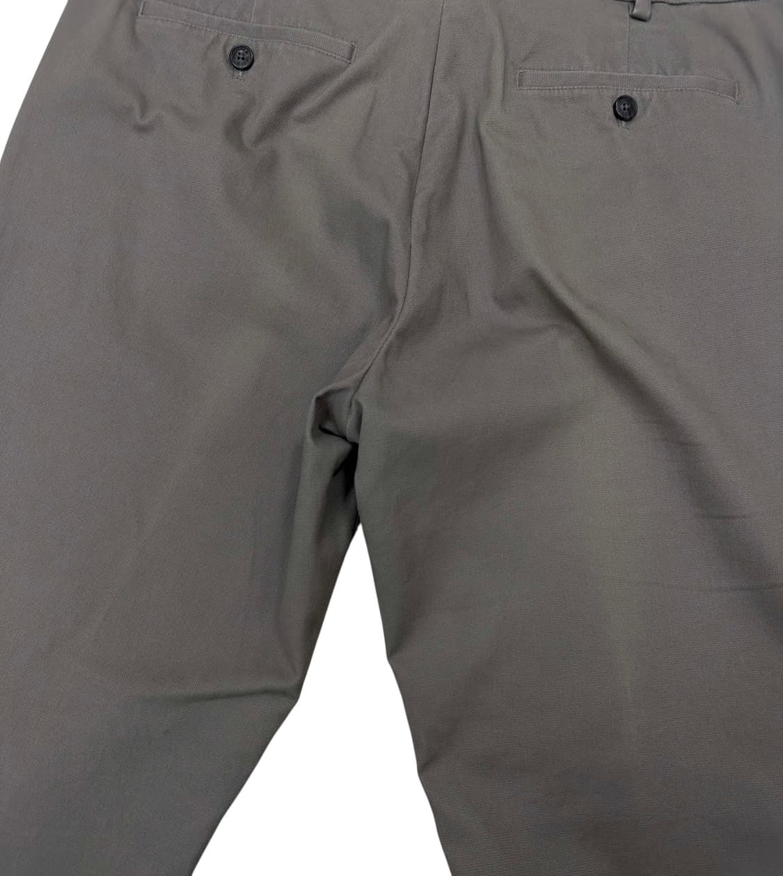 브룩스브라더스 면바지 웜그레이 (36) 상품이미지9