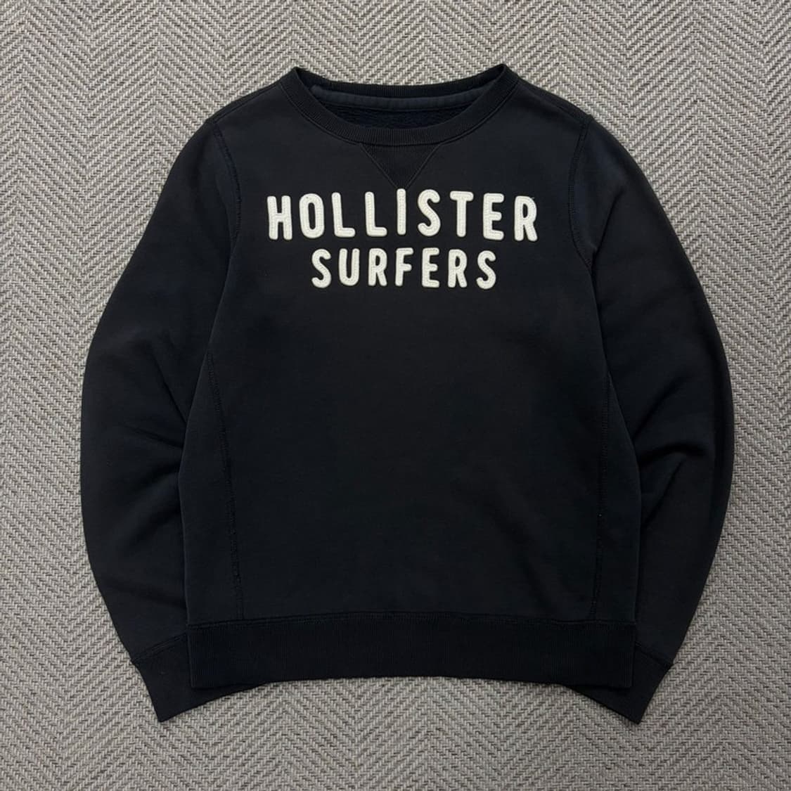  홀리스터 서퍼 맨투맨 v2411 상품이미지1